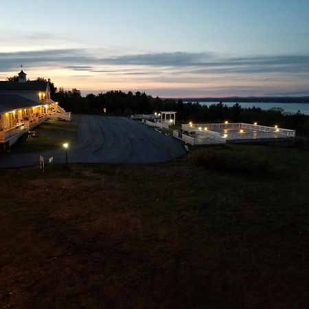 Acadia Ocean View Hotel Бар Харбор Экстерьер фото