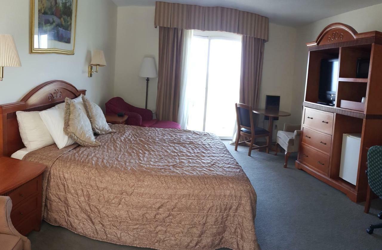 Acadia Ocean View Hotel Бар Харбор Экстерьер фото